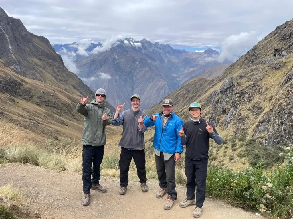 Inca Trail 4 Days Difficulty: Expert Guide
