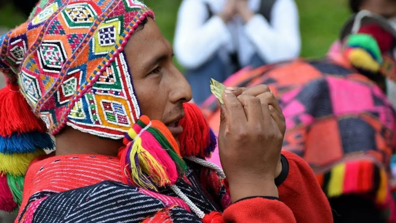 Andean Spirituality in Peru