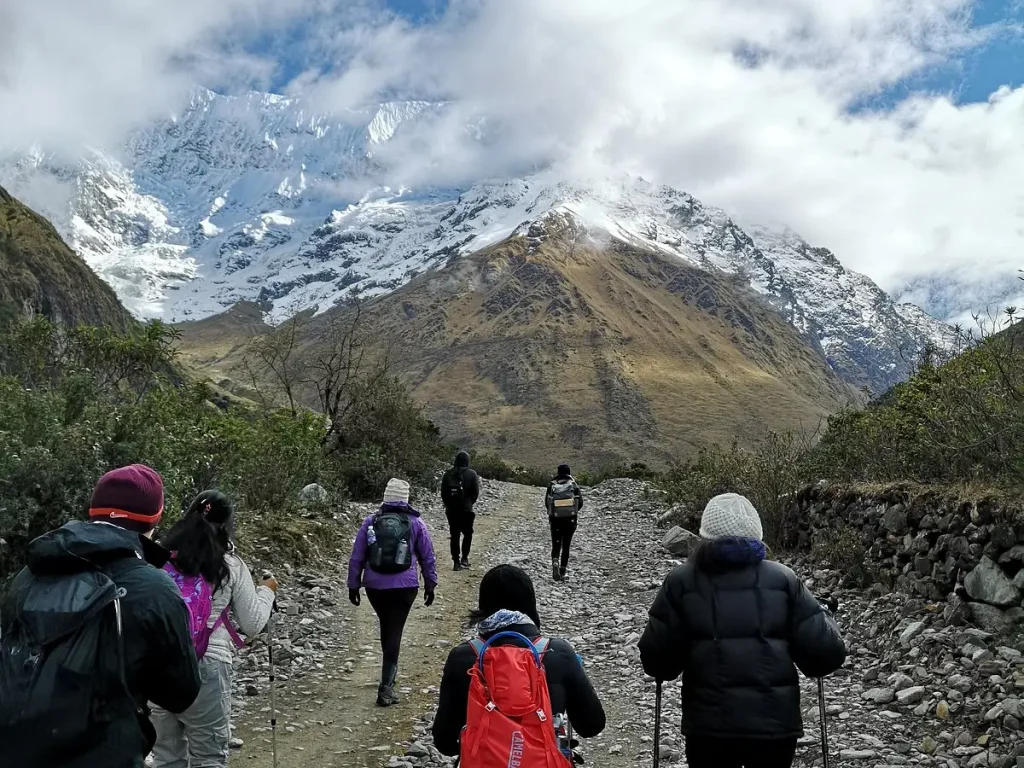 Ausangate Trekking Guide: Explore the Majestic Andean Mountains