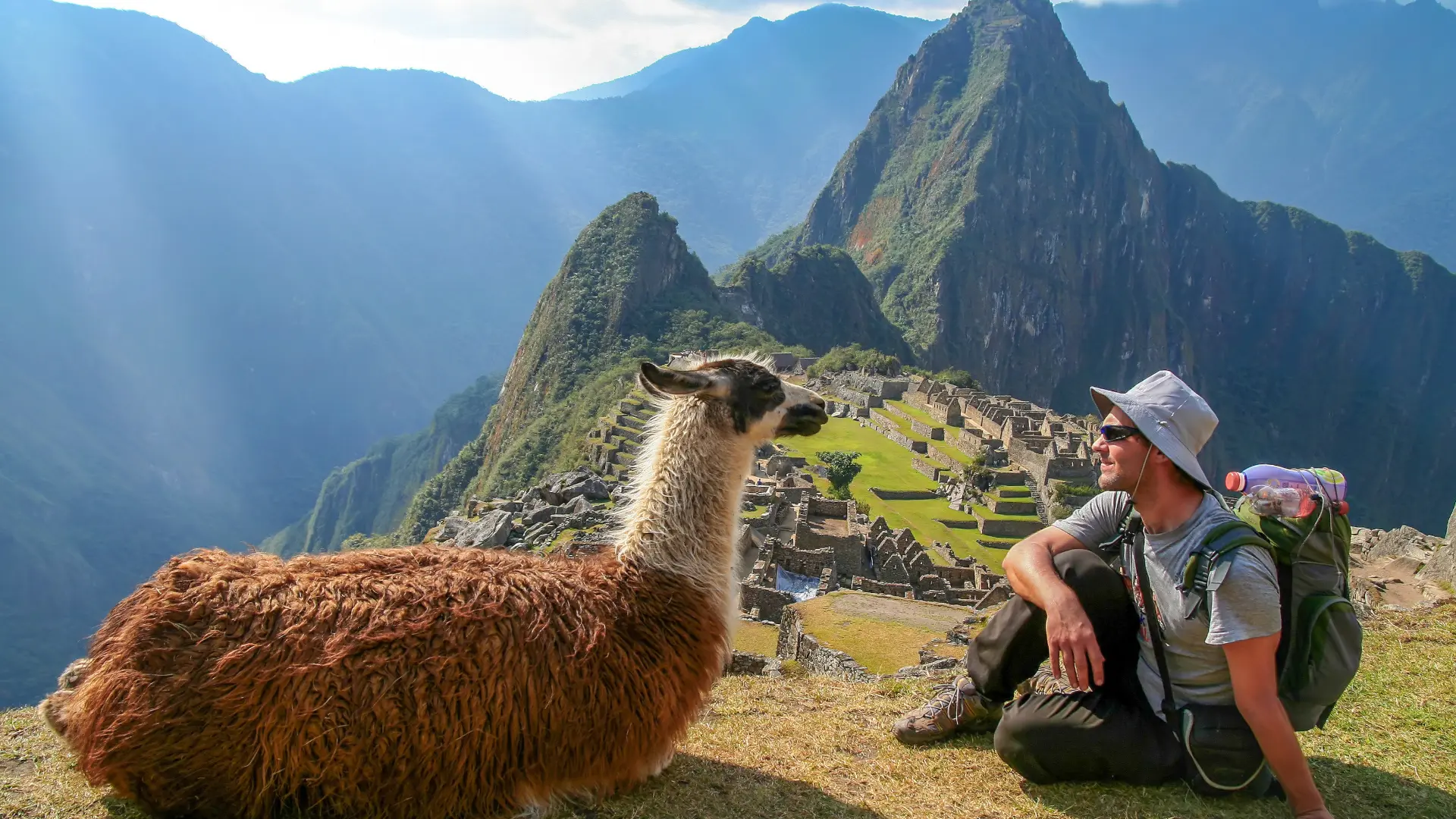 Availability of the Inca Trail and Machu Picchu