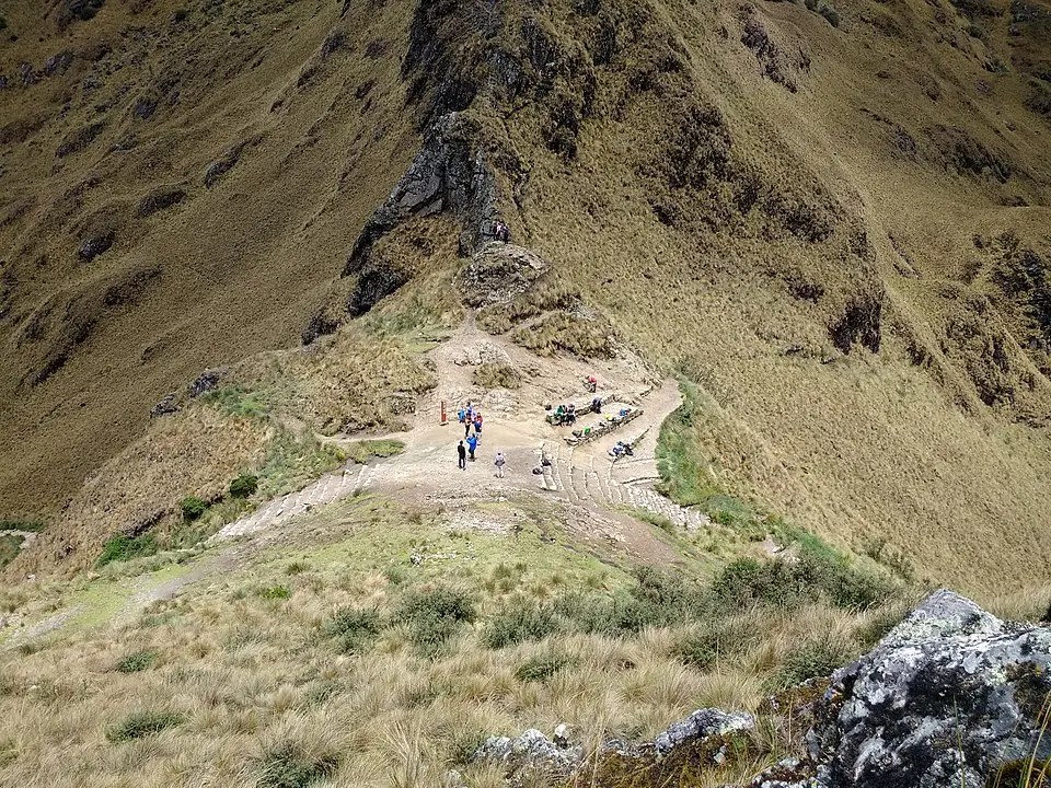 Dead Woman’s Pass Guide: Surviving the Highest Point on the Inca Trail
