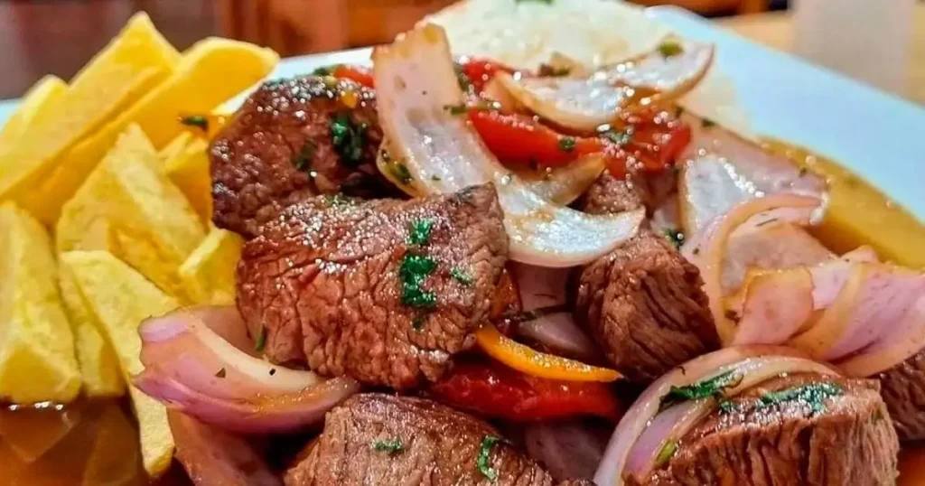 Flavors of Cusco: A Journey through its Local Gastronomy