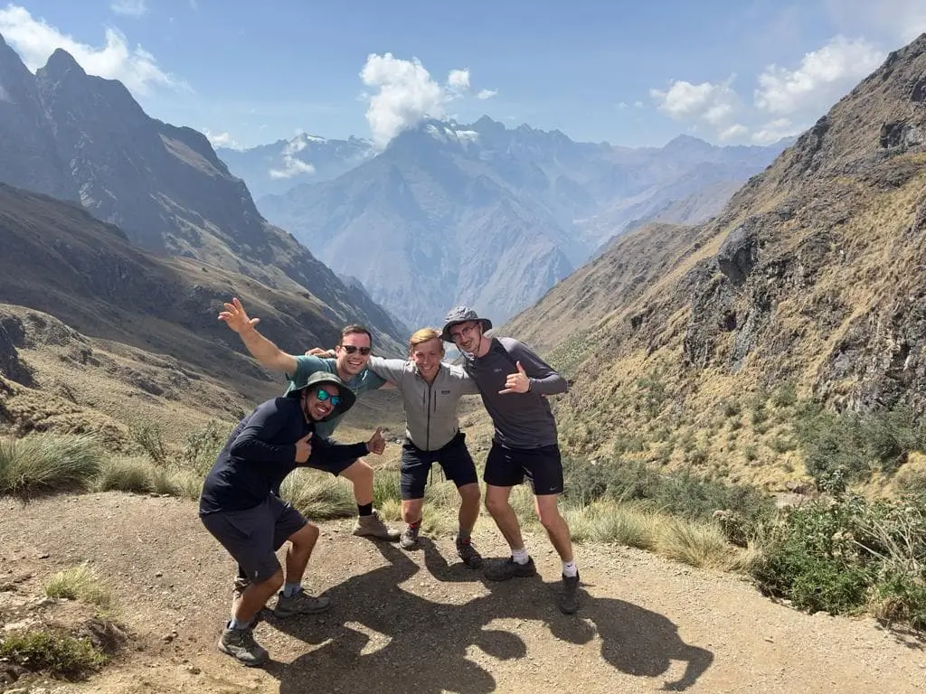 Inca Trail vs Salkantay Trek: Which Route to Machu Picchu is Best?
