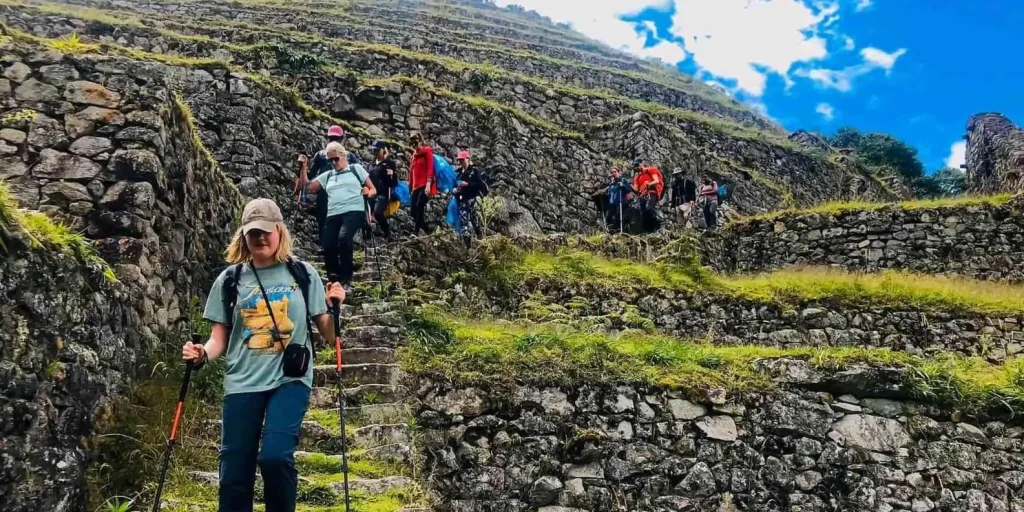 Inca Trail Permits 2026: Your Definitive Guide to Booking