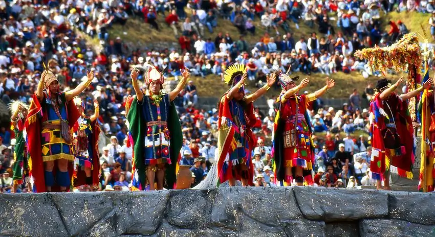 Inti Raymi Festival Guide: Experience the Sacred Incas’ Sun God Ceremony