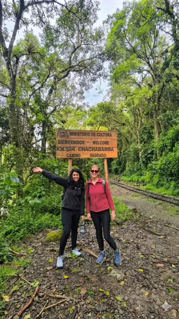 Luxury Short Inca Trail to Machu Picchu 2 Days