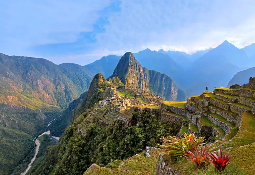 Mysteries of Machu Picchu: Discover the Sacred Inca Sanctuary