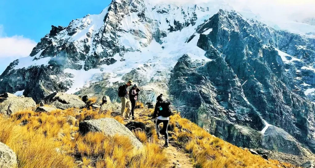 Salkantay Trek vs Inca Trail: The Ultimate Guide to Choosing Your Machu Picchu Hike.