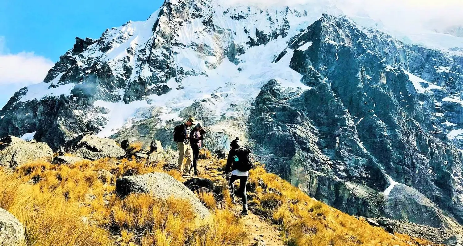 Machu Picchu Tours