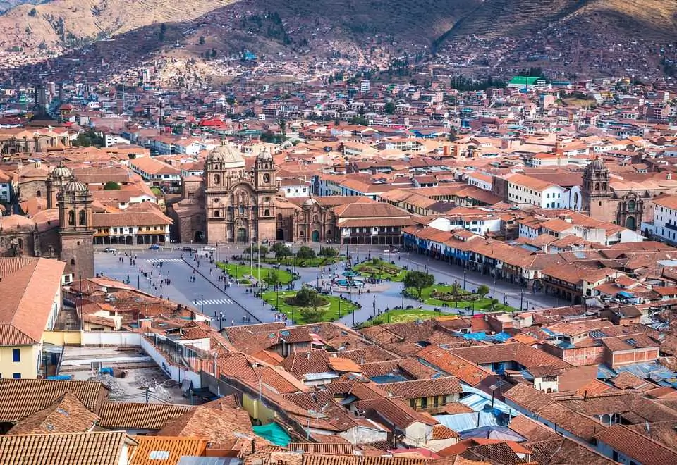 The Best Time to Visit Cusco: Weather, Festivals, and Tips