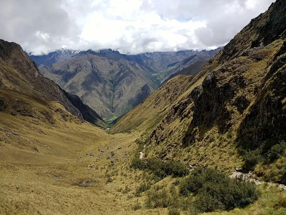 How to Prepare for the Inca Trail: Fitness, Altitude & Planning Guide