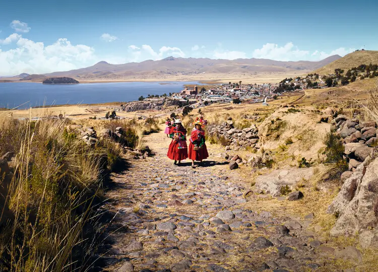 What is the Apacheta Sacred Symbolism: A Guide to Andean Stone Offerings