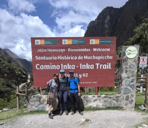 Classic Luxury Inca Trail to Machu Picchu 4 Days 3 Nights