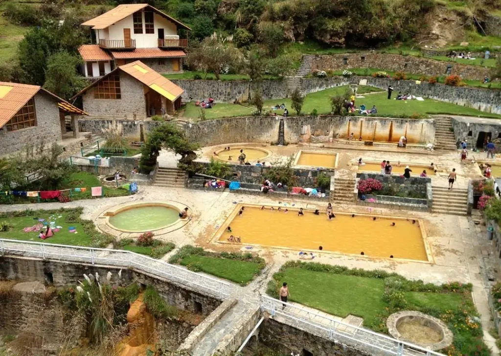 Complete Guide to Lares Hot Springs